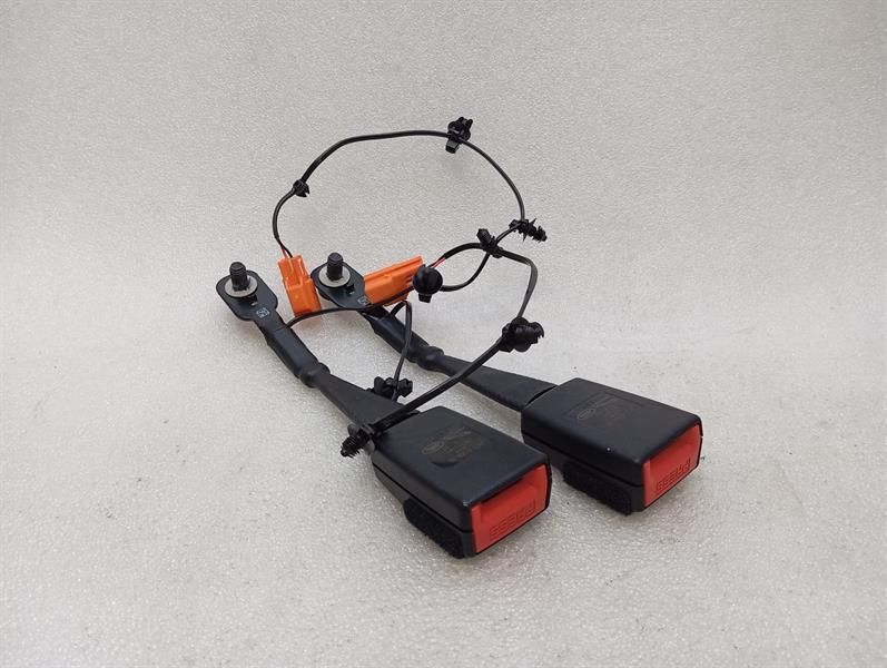 JAGUAR i-PACE X590 EV400 Belt Buckle J9C3-61208-AD Belt Buckle SET SET