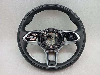 JAGUAR i-PACE X590 EV400 Steering Wheel M9D3-3F563-BC Steering Wheel