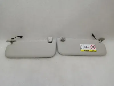 JAGUAR i-PACE X590 EV400 Sun Visor jlr-04100-po Sun Visor Visor