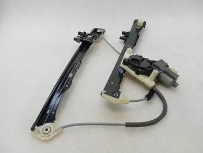 JAGUAR i-PACE X590 Left Front Door Winder J9D3-23201-AC Window Regulator Front Li