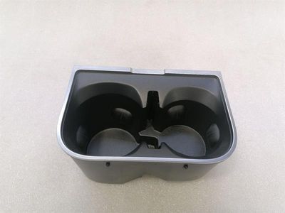 JAGUAR i-PACE X590 EV400 cup holders J9C3-045H62-B cup holder holder