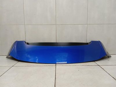 Jaguar i-PACE X590 EV400 Rear Spoiler J9D3-44210-A Rear Spoiler