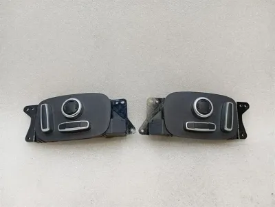 JAGUAR i-PACE X590 EV400 Switch KX63-14B566-HA Switch SEAT SEAT