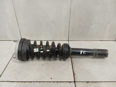 JAGUAR i-PACE X590 EV400 Shock Absorber Front J9D3-18B037-AE Front Shock Absorber