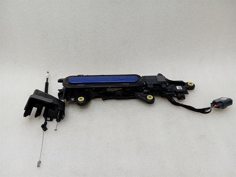 JAGUAR i-PACE X590 EV400 Door Handle J9D3-22400-AE Door Handle