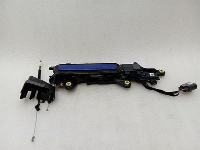 JAGUAR i-PACE X590 EV400 Door Handle J9D3-22400-AE Door Handle