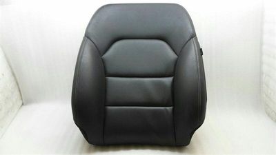 Mercedes GLA X156 Seat Left A2469105702 Left Seat Backrest Oxide Gray 111A