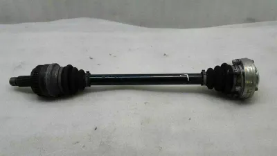 BMW Z4 E89 Drive Shaft Rear Left 7632149 Rear Left Drive Shaft 2.0i N20B20A