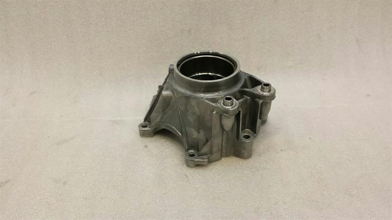 Audi A5 A6 PCF Multitronic End Plate Gearbox 0AW301169D Gearbox Holder