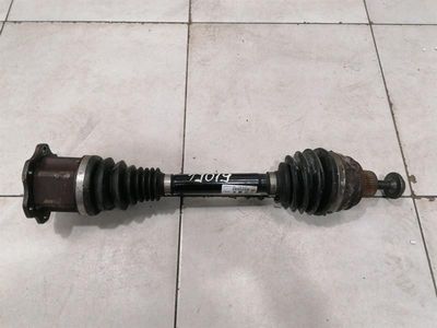Audi A5 8T drive shaft front right left 8K0407271AJ drive shaft front 4.2 V8
