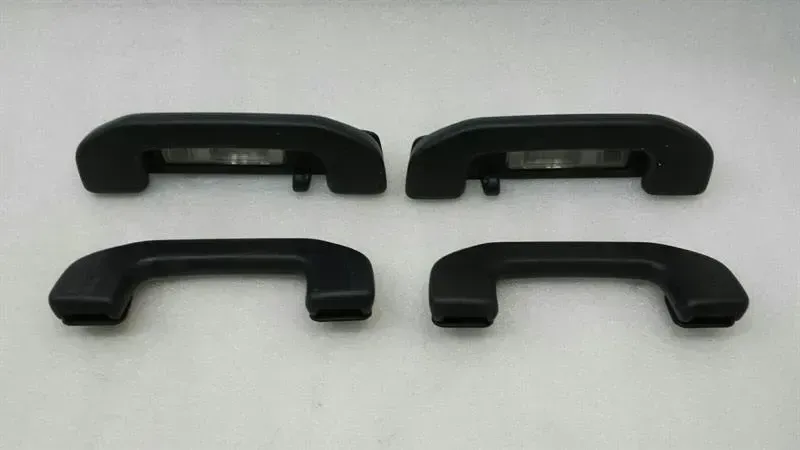 Mercedes GLA X156 Roof Handles Set A0998150100 Holder Handle Set AMG