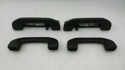 Mercedes GLA X156 Roof Handles Set A0998150100 Holder Handle Set AMG