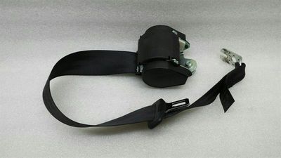 Audi A5 8T left rear seatbelt 8K0857805Q belt seat belt tensioner HL