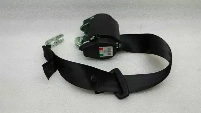 Audi A5 8T right rear seat belt 8K0857805Q belt seat belt tensioner HR