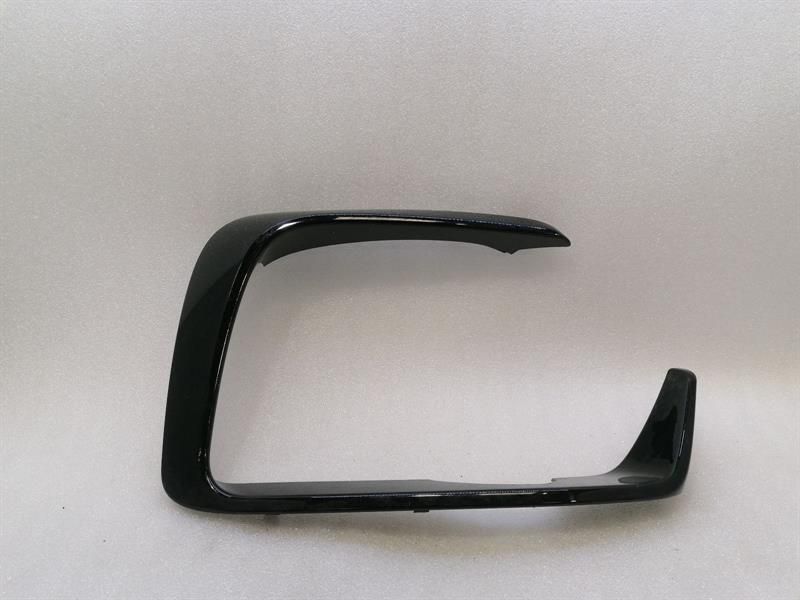 JAGUAR F-PACE F PACE X761 LIFT SVR BUMPER COVER MK8M-17F908-A F PACE X761 SVR