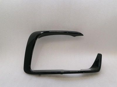 JAGUAR F-PACE F PACE X761 LIFT SVR BUMPER COVER MK8M-17F908-A F PACE X761 SVR