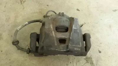 Audi A5 8T brake caliper front left 8K0615123C brake Calliiper front left