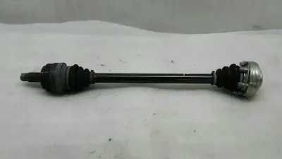 BMW Z4 E89 drive shaft rear right 7632150 rear drive shaft 2.0i N20B20A