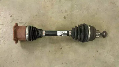 Audi A5 8T A4 8K right front drive shaft 8K0407271AK drive shaft right 2.0 TDI