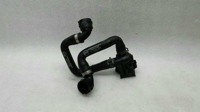 Audi A5 8T additional cooling pump 06H121601J coolant pump pump