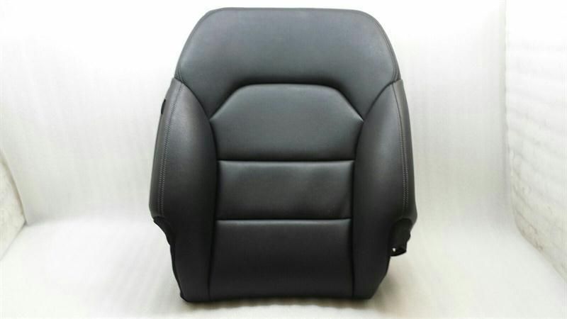 Mercedes GLA X156 seat right A2469106802 right seat backrest oxide gray 111A