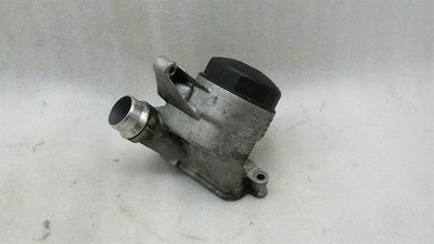BMW Z4 E89 Oil Cooler Bracket 7516383 Oil Filter Housing 2.0i N20B20A