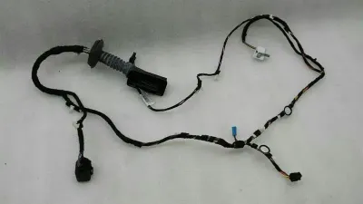 BMW 1 Series F21 Tur Kabelbaum Rechts 9340969 Right Door Wiring