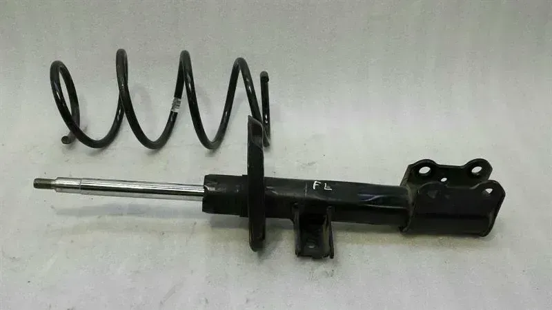 Mercedes GLA X156 Shock Absorber Front A1563231900 Front Shock Absorber