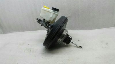 BMW Z4 E89 brake booster 6786750 brake servo master cylinder N20B20A