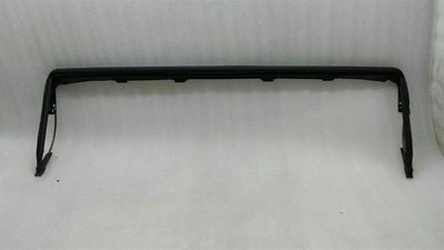 Mercedes GLA X156 Panoramic Roof Frame Cover A1567800109 Panoramic Frame Cover