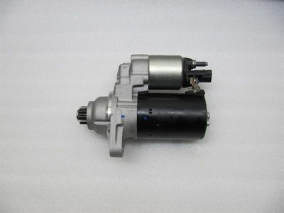 VOLKSWAGEN LUPO Unknown Starter Engine 02T911024K Starter