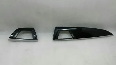 BMW 1 Series F20 F21 RHD Dashboard Veneer Set 9353065 Right Hand Drive