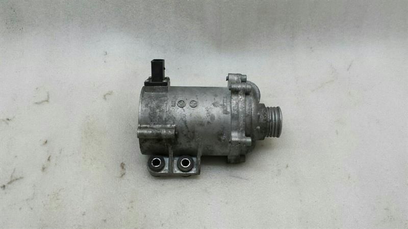 BMW Z4 E89 Coolant Pump Pump 7597715 Cooling El. pump 2.0i N20B20A