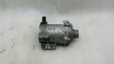 BMW Z4 E89 Coolant Pump Pump 7597715 Cooling El. pump 2.0i N20B20A