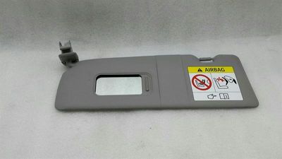 BMW 1 Series F20 F21 Sonnenblende Blende Links 7319147 Left Sun Visor