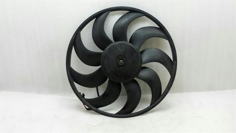 BMW 1 Series F21 F20 fan electric fan 7640508 radiator fan 300W B37D15A