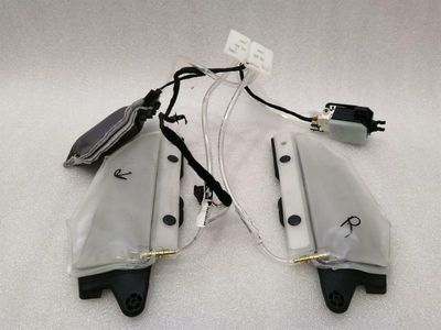 BMW 1 Series F20 right seat lumbar support 7425926 lordose support seat right