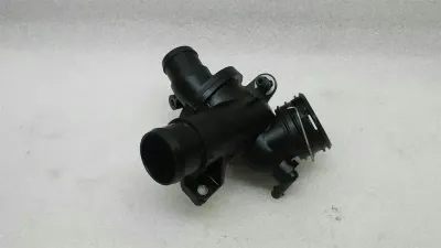 MERCEDES C CLASS W204 THERMOSTAT HOUSING A6512000615 THERMOSTAT HOUSING