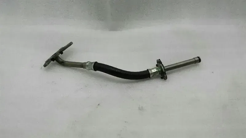 Mercedes E Class W212 Oil Line Turbocharger A2780902577 Turbo Oil Pipe M278 V8