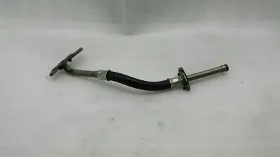 Mercedes E Class W212 Oil Line Turbocharger A2780902577 Turbo Oil Pipe M278 V8