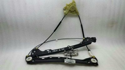 BMW 3 Series E92 LCI Window Regulator Front Front Door Regulator 51337119208 51337193456