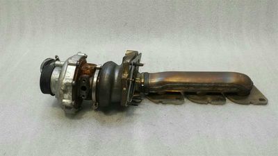Mercedes E Class W212 Turbo Charger A2780903580 Turbocharger M278