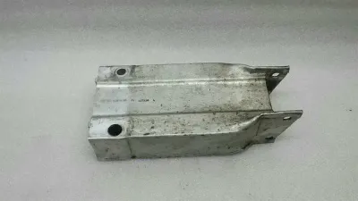 Mercedes C Class W204 Left Bumper Beam Holder Bracket A2046201195 Holder Carrier