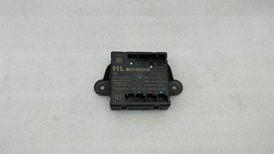 Mercedes E Class W212 RLH Door Module A2189008500 Door Control Unit Rear Left