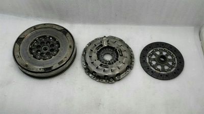 BMW 1 Series F21 F20 clutch set flywheel 7614326 flywheel + clutch B37D15A