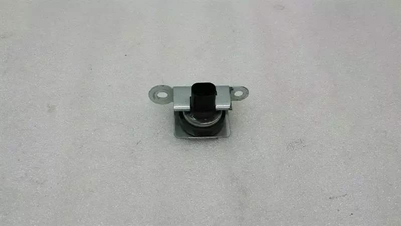 BMW 3 Series E92 LCI Acceleration Sensor 6770205 Accelerometer