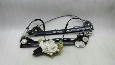 BMW 3 series E92 LCI Fensterheber Vorne Front Door Regulator 51337119207