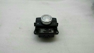 Mercedes E Class W212 Command Switch A2129007719 Main Controller Switch