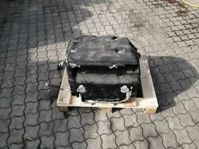 BMW iX i20 40 I20 Engine 5A46C64 MOTOR DRIVE UNIT REAR DRIVE ELECTRIC