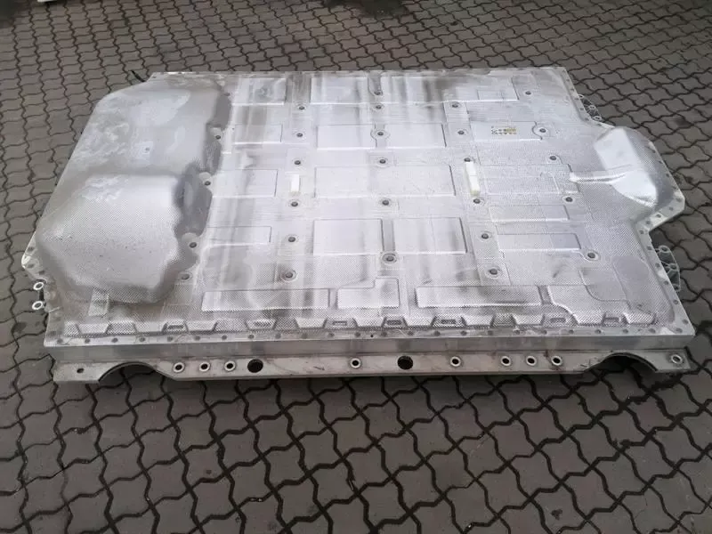 2022 BMW iX i20 40 8840612 MAIN BATTERY BATTERY High Voltage 71KW